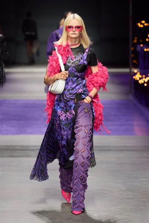 site youtube.com versace studios|versace fw 2023.